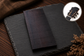 Ebony Headstock