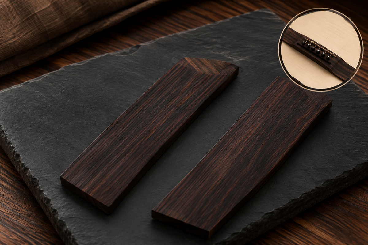 Rosewood Bridges